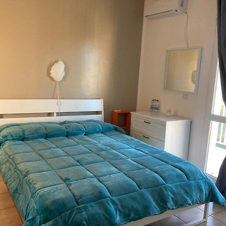 B&B Rosangelo Mirabella Imbaccari Екстериор снимка
